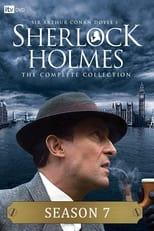 Sherlock Holmes The Memoirs of Sherlock Holmes Poster