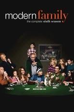 Modern Family Season 6 Poster