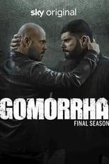 Gomorrah Season 5 Poster