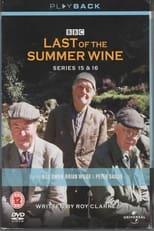 Last of the Summer Wine Season 15 Poster