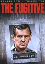 The Fugitive Season 2 Poster