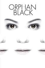 Orphan Black Season 1 Poster