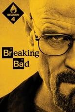 Breaking Bad Season 4 Poster