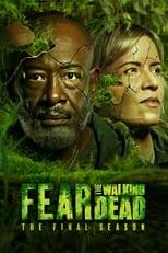 Fear the Walking Dead Season 8 Poster