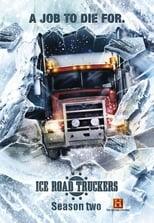 Ice Road Truckers Season 2 Poster