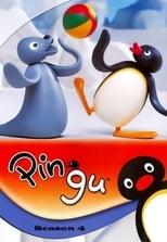 Pingu Season 4 Poster