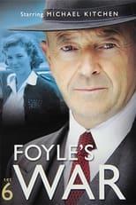 Foyle's War Series 6 Poster