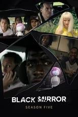 Black Mirror Season 5 Poster