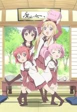 YuruYuri: Happy Go Lily Yuru Yuri Poster