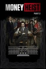 Money Heist Season 2 Poster