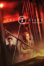 The X-Files Season 6 Poster