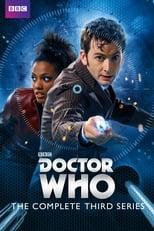 Doctor Who Series 3 Poster