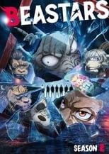 BEASTARS Season 2 Poster