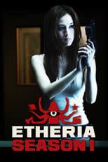 Etheria Season 1 (2014) Poster