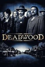 Deadwood Season 3 Poster