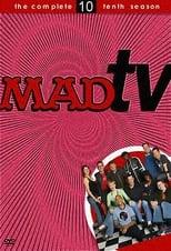 MADtv Season 10 Poster