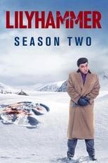 Lilyhammer Season 2 Poster