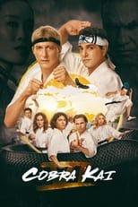 Cobra Kai Season 6 Poster