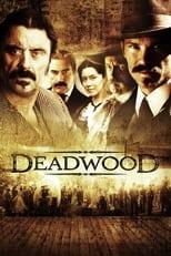 Deadwood Season 1 Poster