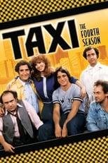 Taxi Season 4 Poster