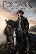 Poldark Series 2 Poster