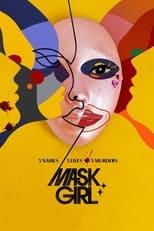 Mask Girl Season 1 Poster