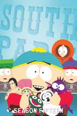 South Park Season 15 Poster