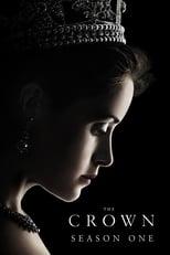 The Crown Season 1 Poster