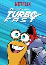 Turbo FAST Season 2 Poster