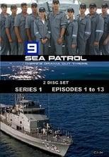 Sea Patrol Season 1 Poster