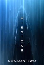 Missions Season 2 Poster