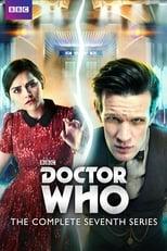 Doctor Who Series 7 Poster