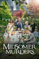 Midsomer Murders Series 24 Poster