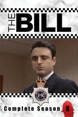 The Bill Series 8 Poster