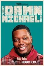 That Damn Michael Che Season 2 Poster