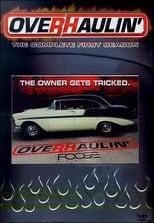 Overhaulin' Season 1 Poster