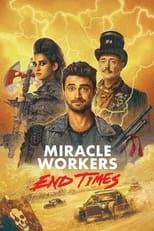 Miracle Workers End Times Poster