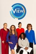 The View Season 23 Poster