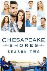 Chesapeake Shores Season 2 Poster