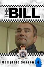 The Bill Series 4 Poster