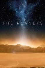 The Planets Season 1 Poster