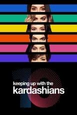 Keeping Up with the Kardashians Season 14 Poster