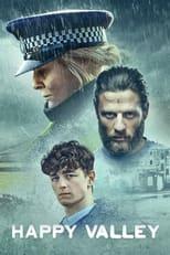 Happy Valley Series 3 Poster