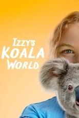 Izzy's Koala World Season 1 Poster