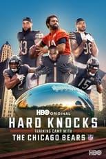 Hard Knocks Training Camp with the Chicago Bears Poster