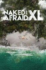 Naked and Afraid XL Season 5 Poster