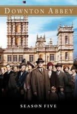 Downton Abbey Series 5 Poster