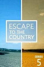 Escape to the Country Series 5 Poster