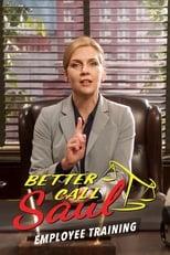 Better Call Saul Employee Training Schweikart & Cokely Legal Training Poster