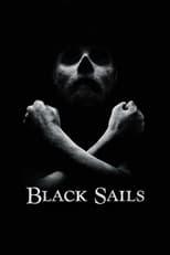 Black Sails Season 1 Poster